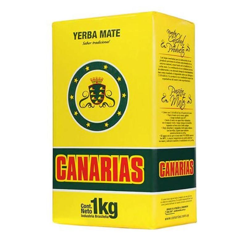 CANARIAS 1 KG