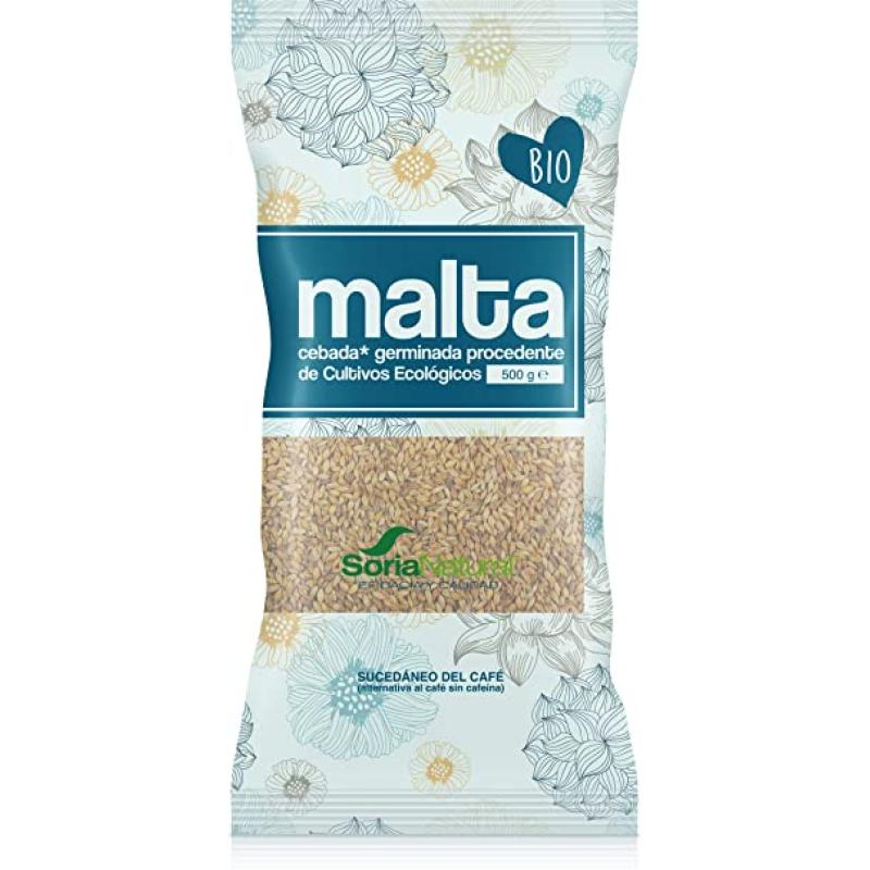 MALTA BIO 500 GR