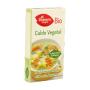 CALDO VEGETAL CON SAL BIO 64 GR