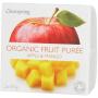 PURE MANZANA  MANGO 2x100 GR