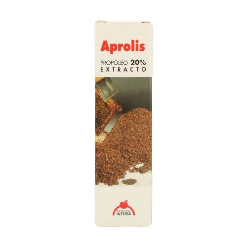 APROLIS EXTRACTO 20% 30 ML