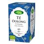 TE OOLONG 20 FILTROS BIO