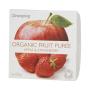 PURE MANZANA  FRESAS 2x100 GR