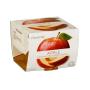 PURE MANZANA 2x100GR