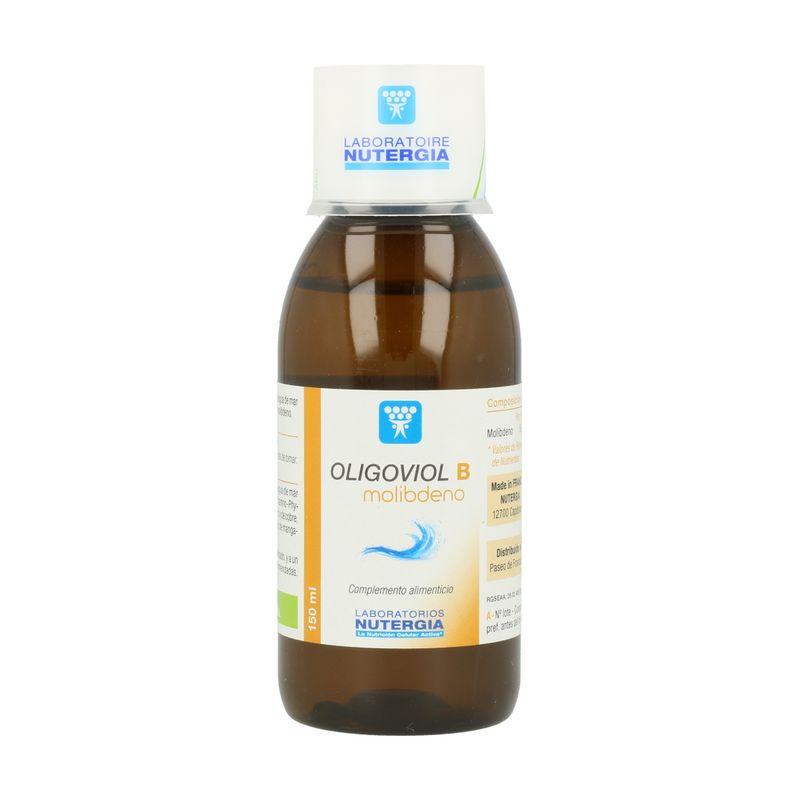 OLIGOBIOL B 150 ML