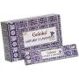 INCIENSO NATURE'S LAVENDER GOLOKA 15 GR