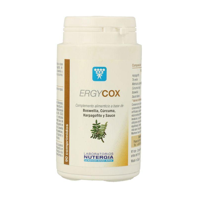 ERGYCOX 90 COMP