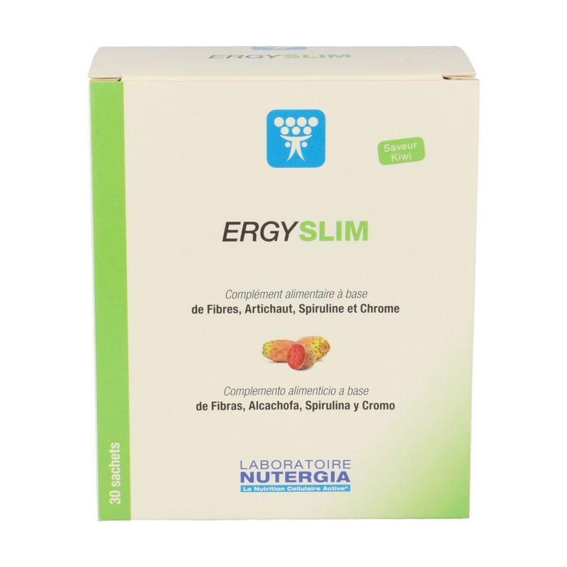 ERGYSLIM 30 SOBRES