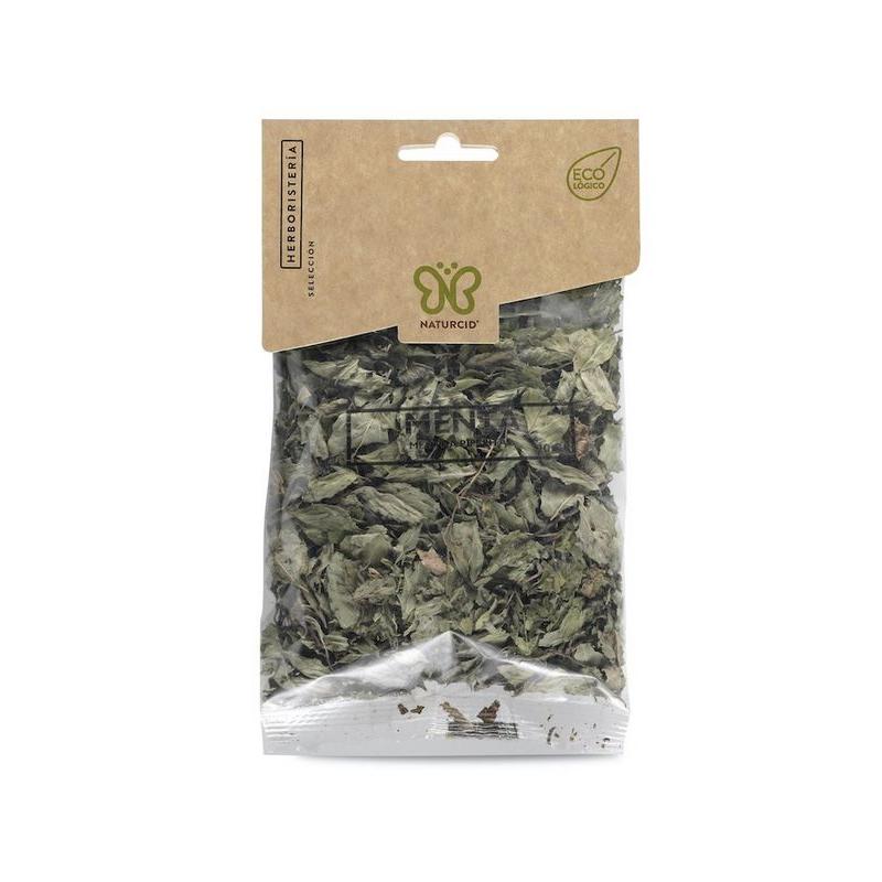 MENTA PIPERITA ECO 25 GR