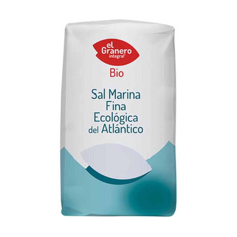 SAL MARINA FINA BIO 1 KG