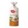 TORTAS MULTICEREALES BIO 120 GR