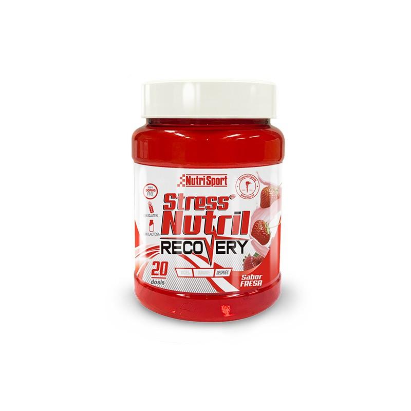 STRESSNUTRIL FRESA 800 GR