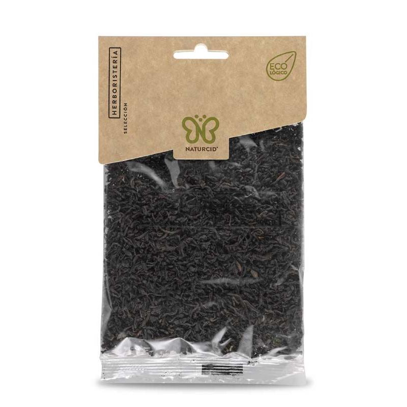 TE NEGRO EXTRA HEBRA LARGA 50 GR