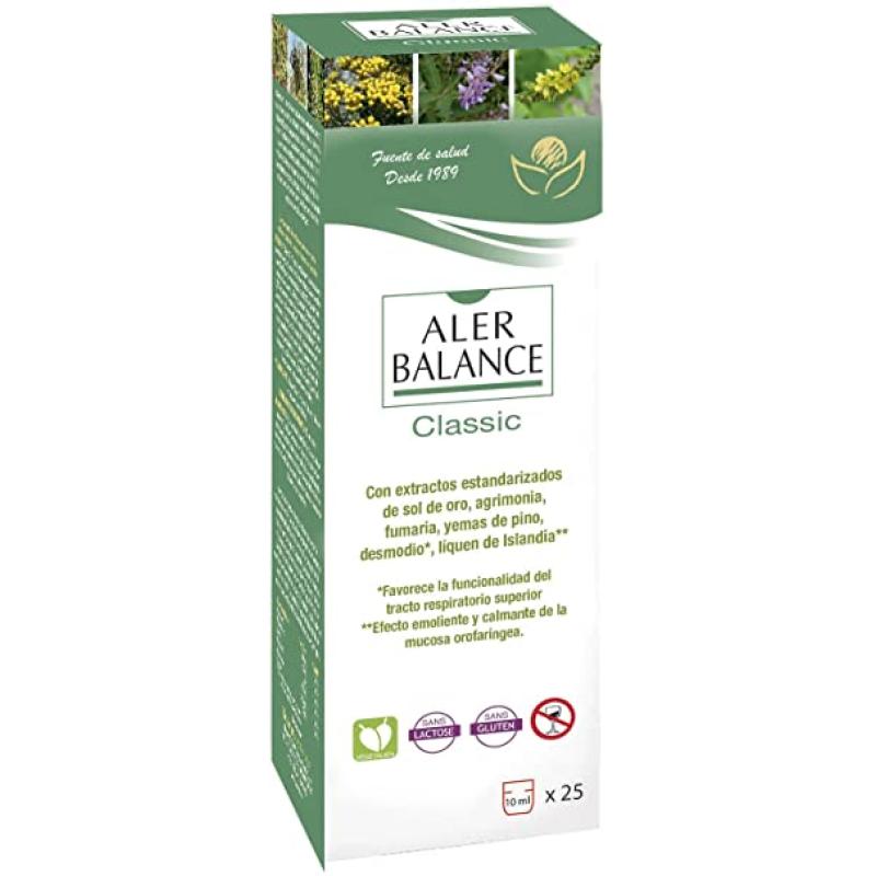 ALERBALANCE CLASIC 250 ML