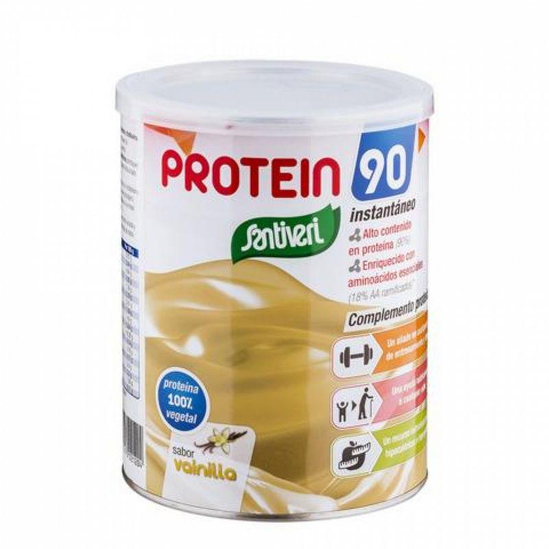 PROTEIN 90 VAINILLA 200 GR