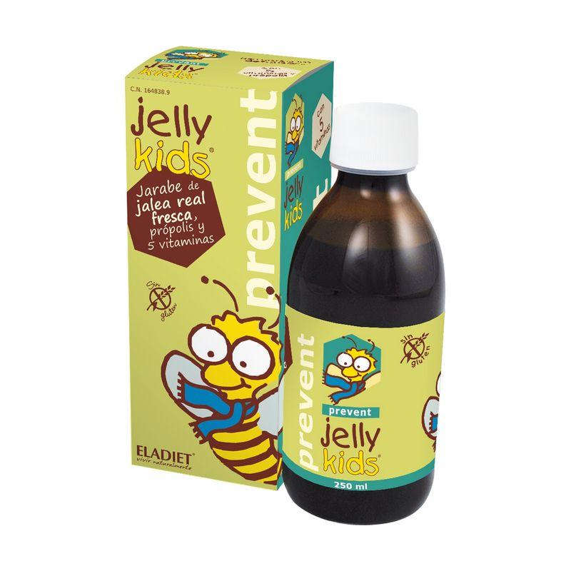 JELLY KIDS PREVENT 250 ML