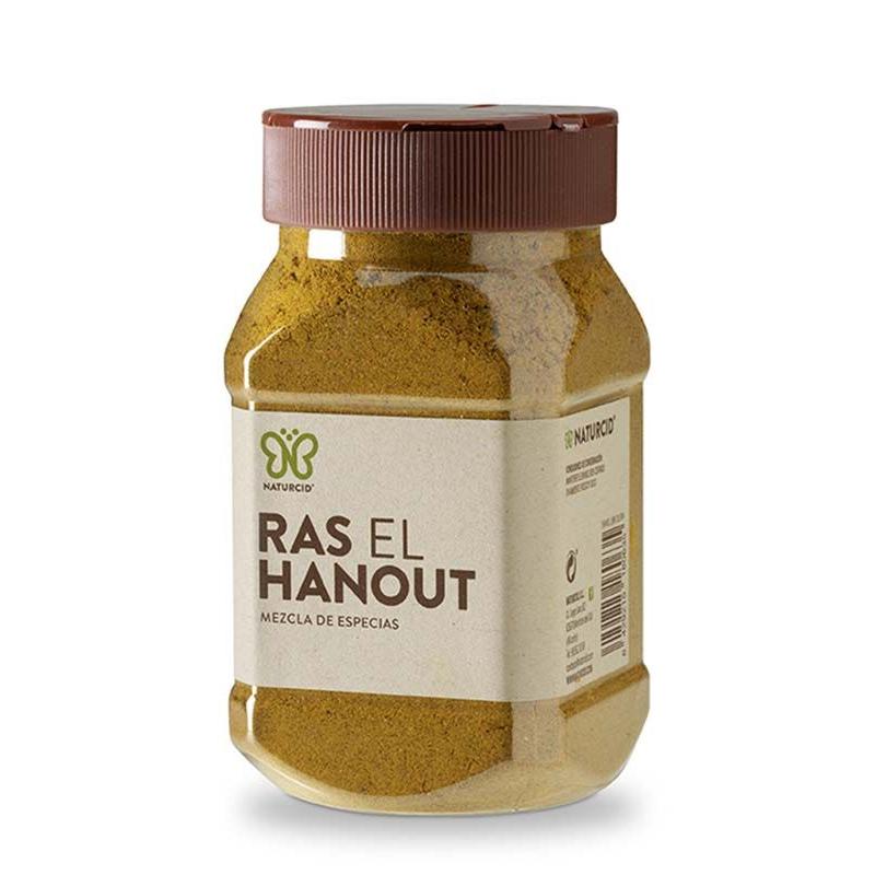 RAS EL HANOUT PET 150 GR