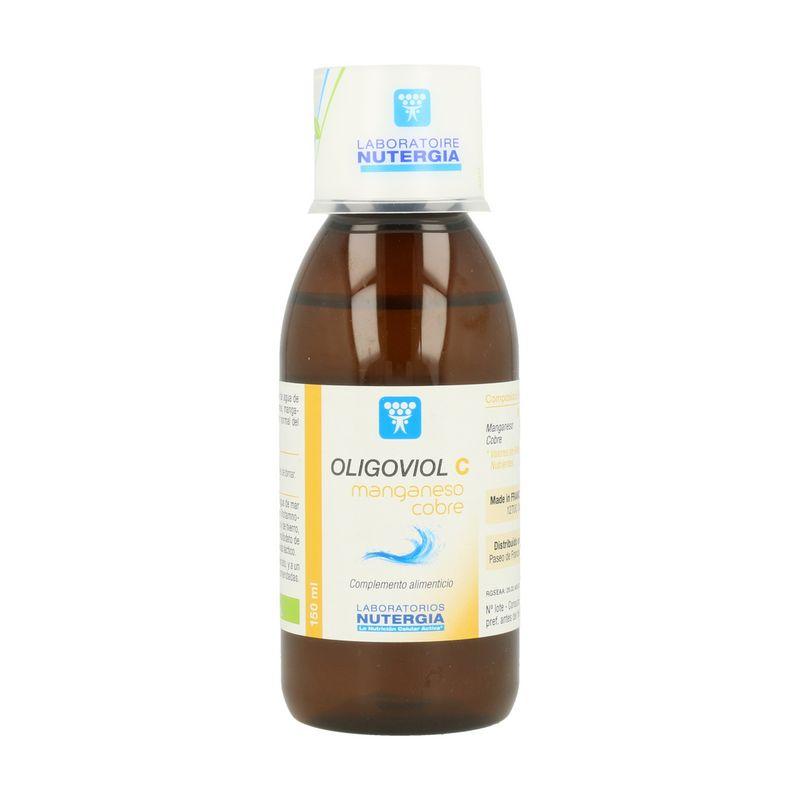 OLIGOBIOL C 150 ML