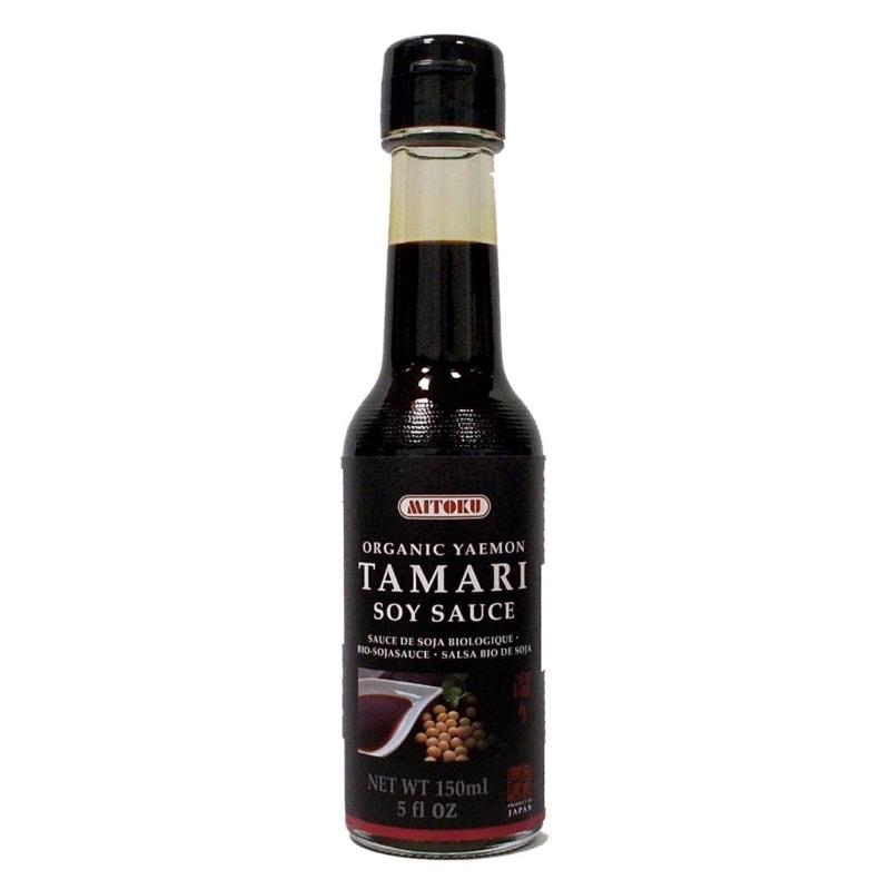 TAMARI BIO 150 ML