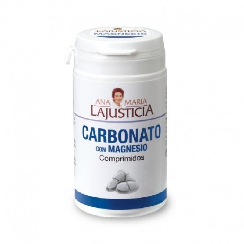 CARBONATO MAGNESIO 75 COMP