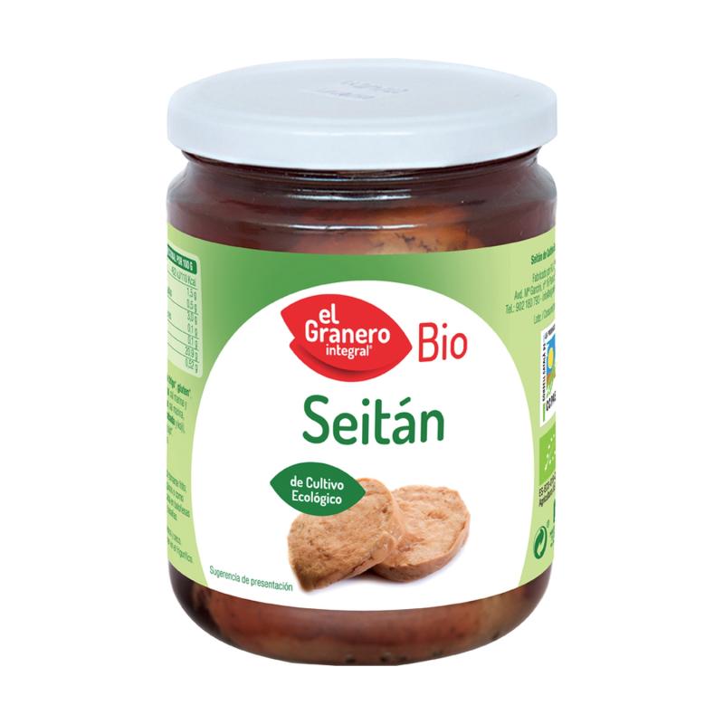 SEITAN BOTE  BIO 430 GR