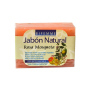 JABON ROSA MOSQUETA 100 GR BIFEMME