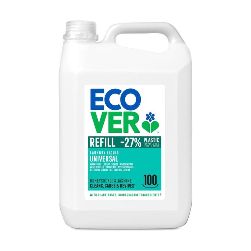 DETERGENTE LIQUIDO  5 L