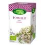 TOMILLO 20 FILTROS BIO