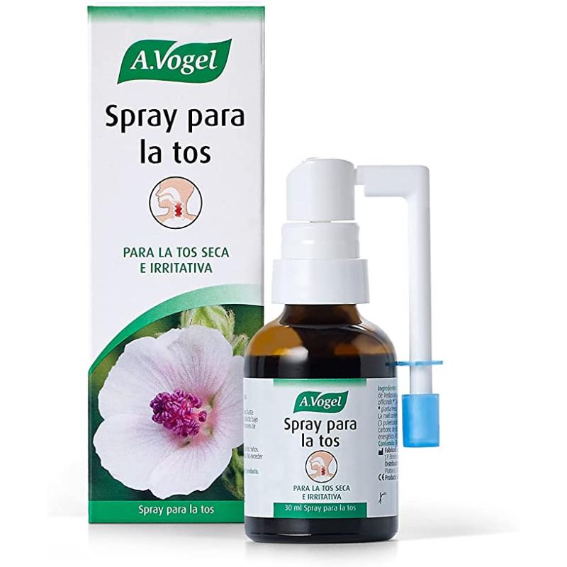 SPRAY PARA LA TOS 30 ML