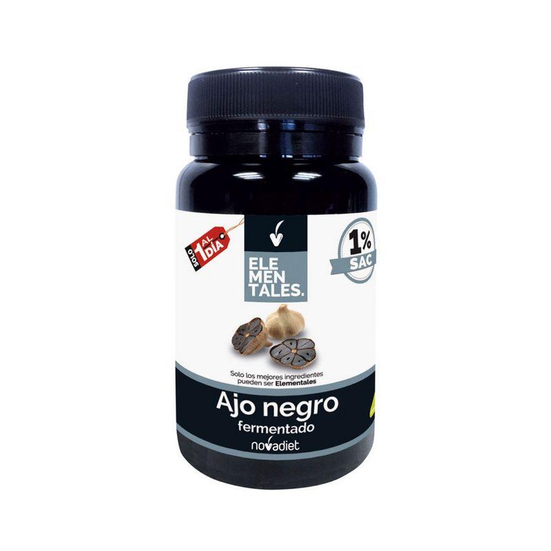 AJO NEGRO FERMENTADO 30 CAPS