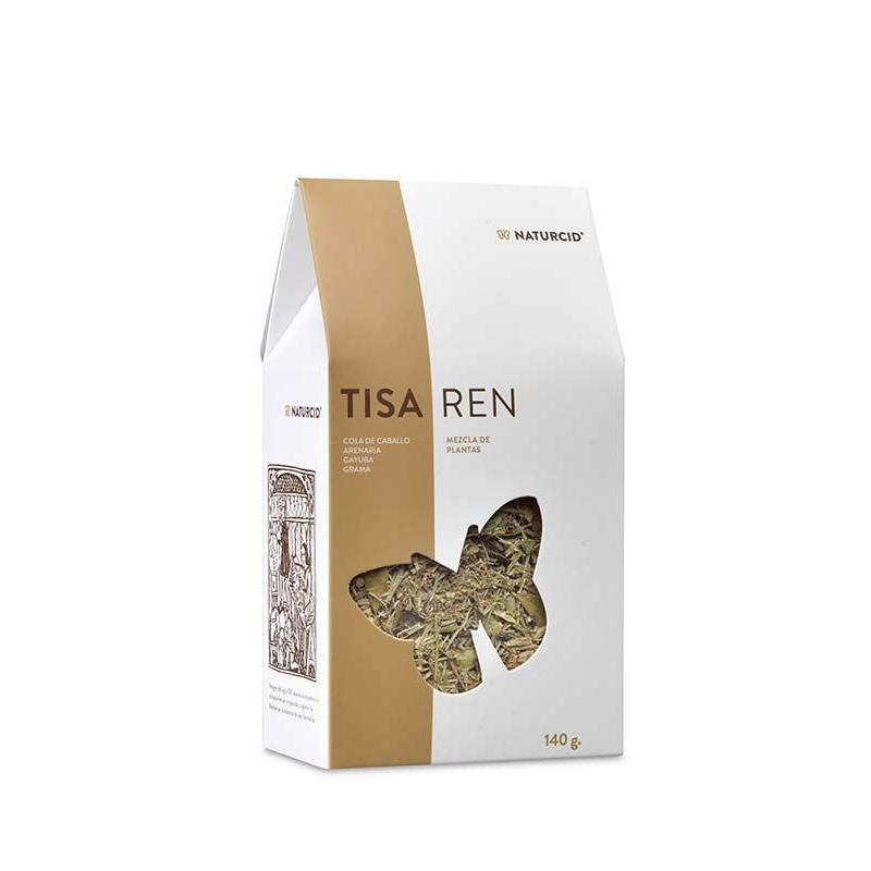 TISA REN BOLSA 140 GR