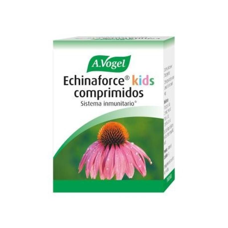 ECHINAFORCE KIDS 80 COMPR