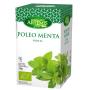 MENTA POLEO 20 FILTROS BIO