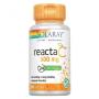 REACTA-C 60 VEGCAPS 500 MG