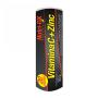 VITAMINA C  ZINC 20 COMP EFERVESCENTES