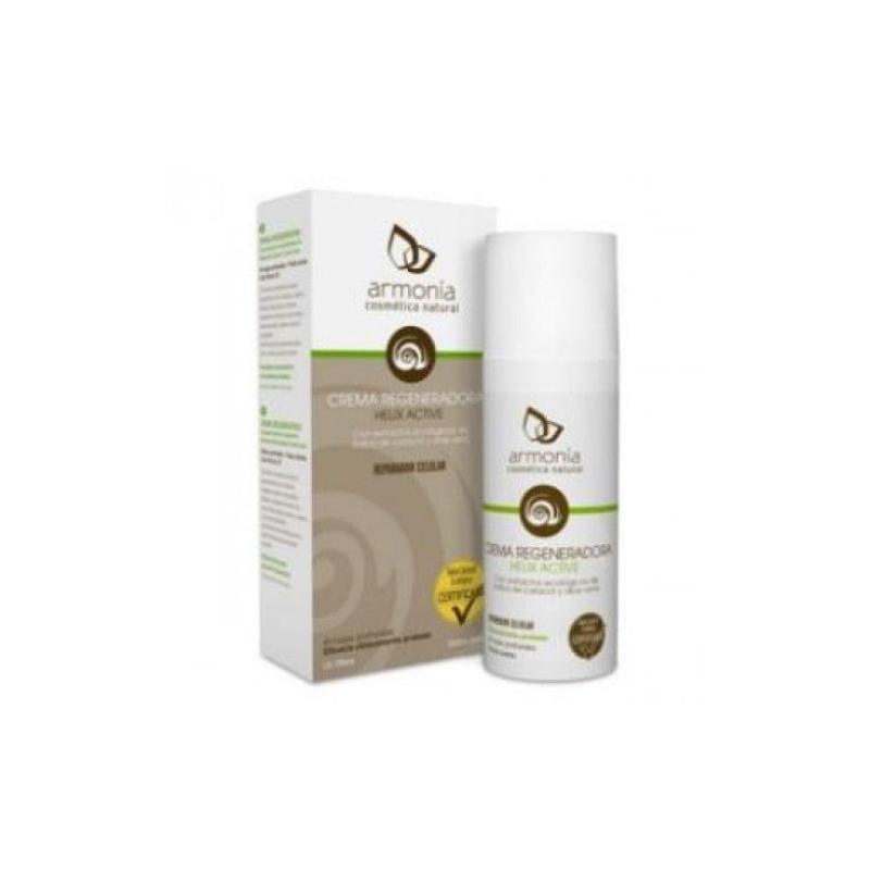 CREMA REGENERADORA BIO HELIX AVTIVE 50 ML