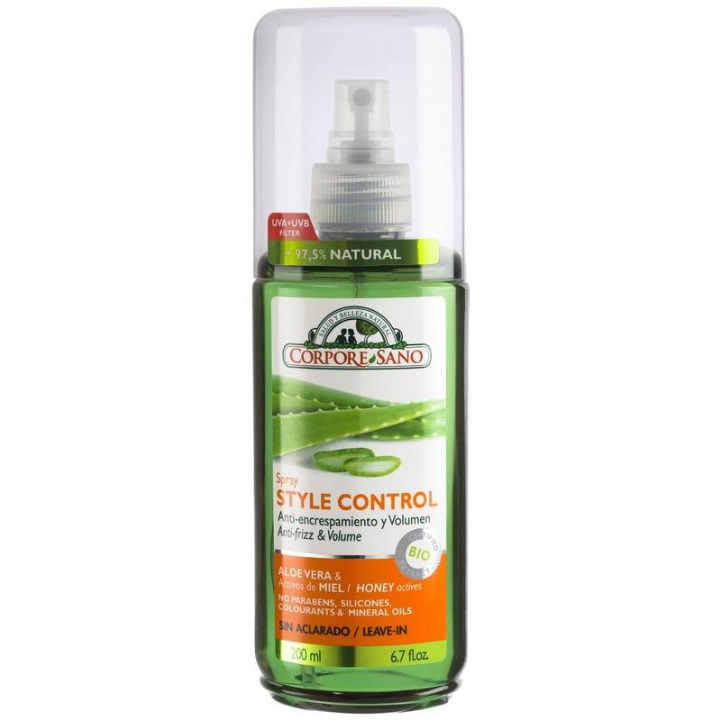 SPRAY STYLE CONTROL 200 ML