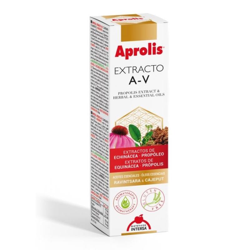 APROLIS ANTI VIR 30ML