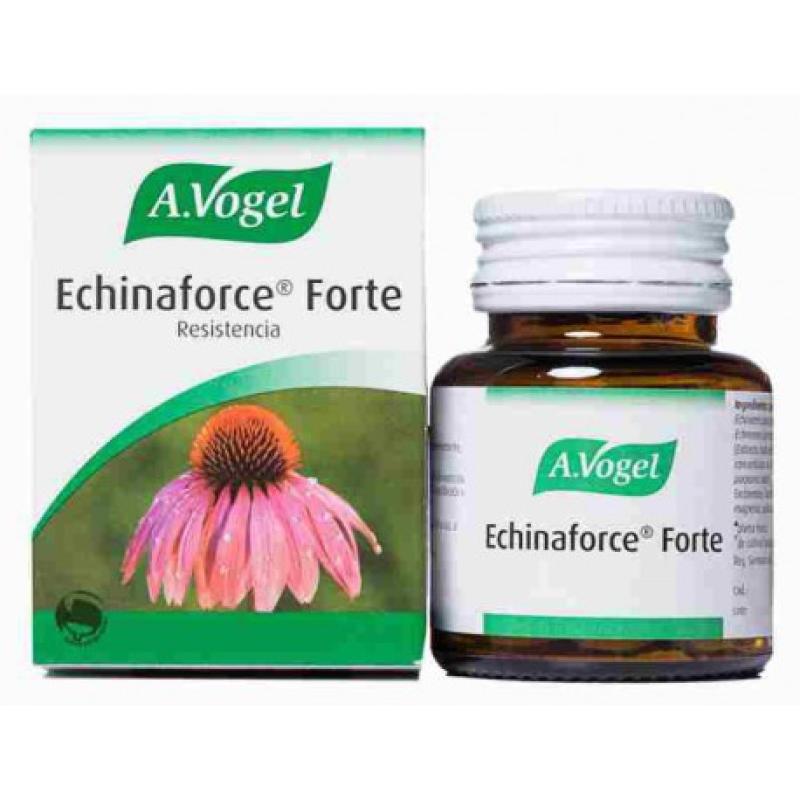 ECHINAFORCE FORTE 30 COMP.