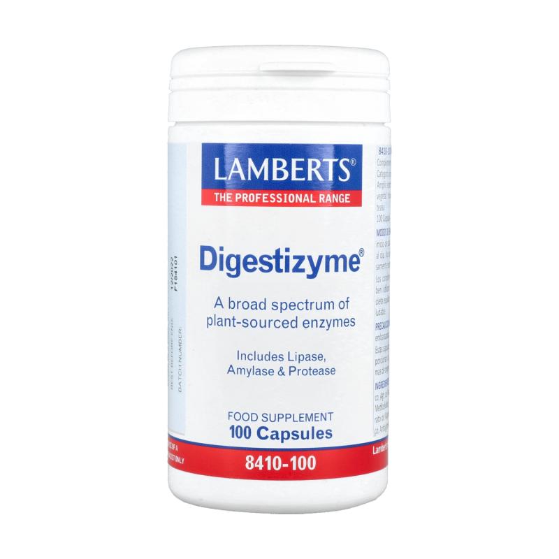 DIGESTIZYME 100 CAPS