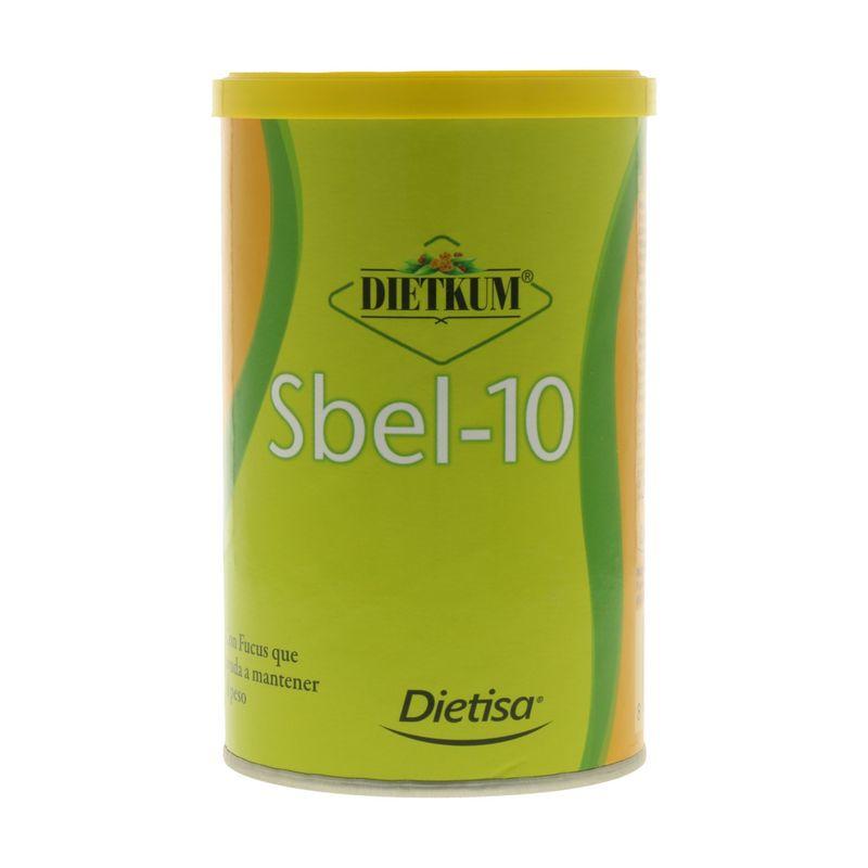 SBEL-10 BOTE 80 GR