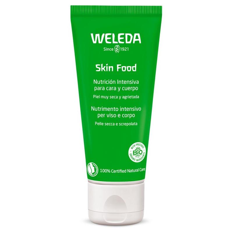 CREMA PLANTAS MEDICINALES SKIN FOOD 30 ML