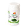 ESPIRULINA  BIO  120 COMP 400 MG