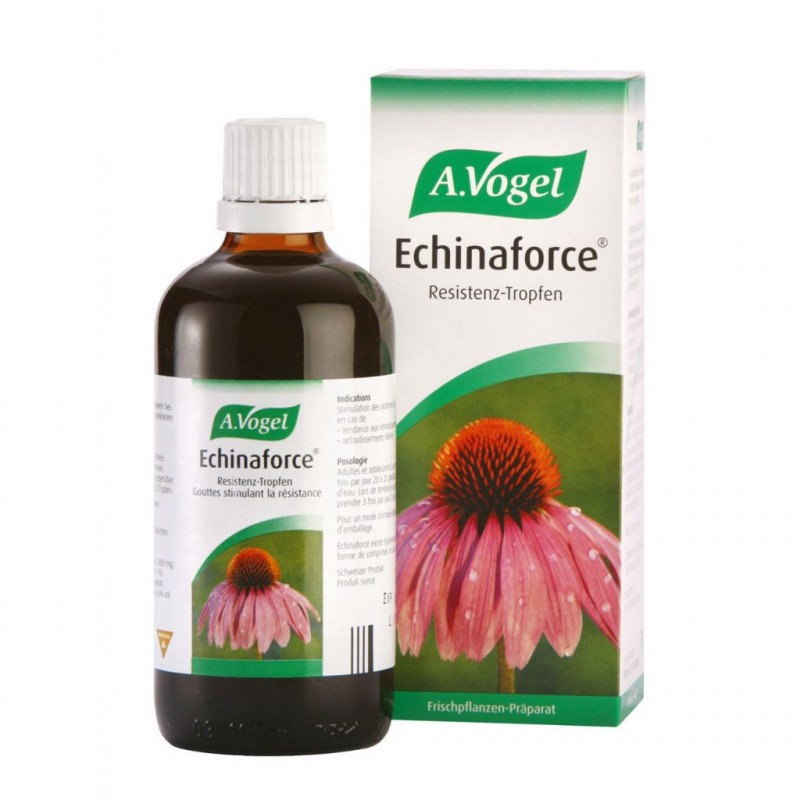 ECHINAFORCE 50 ML - Imagen 1