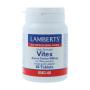 VITEX AGNUS CASTUS 60 CAPS 1000 MG