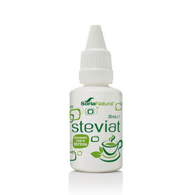 STEVIAT 30 ML GOTAS