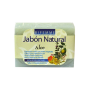 JABON ALOE VERA 100 GR BIFEMME