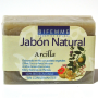 JABON ARCILLA 100 GR BIFEMME