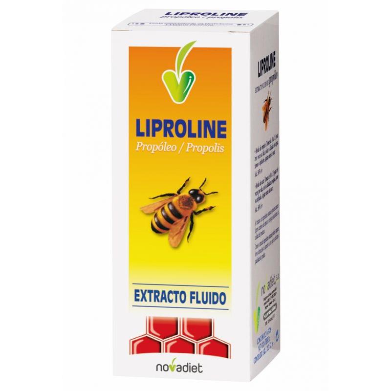 LIPROLINE EXTRACTO 30 ML