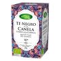 TE NEGRO CON CANELA 20 FILTROS BIO